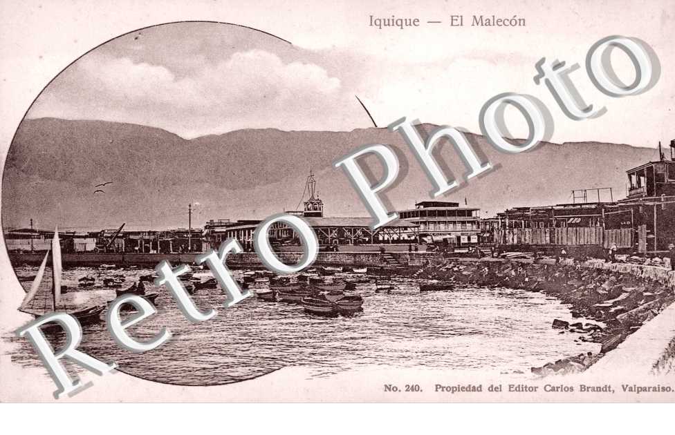 El Malecon