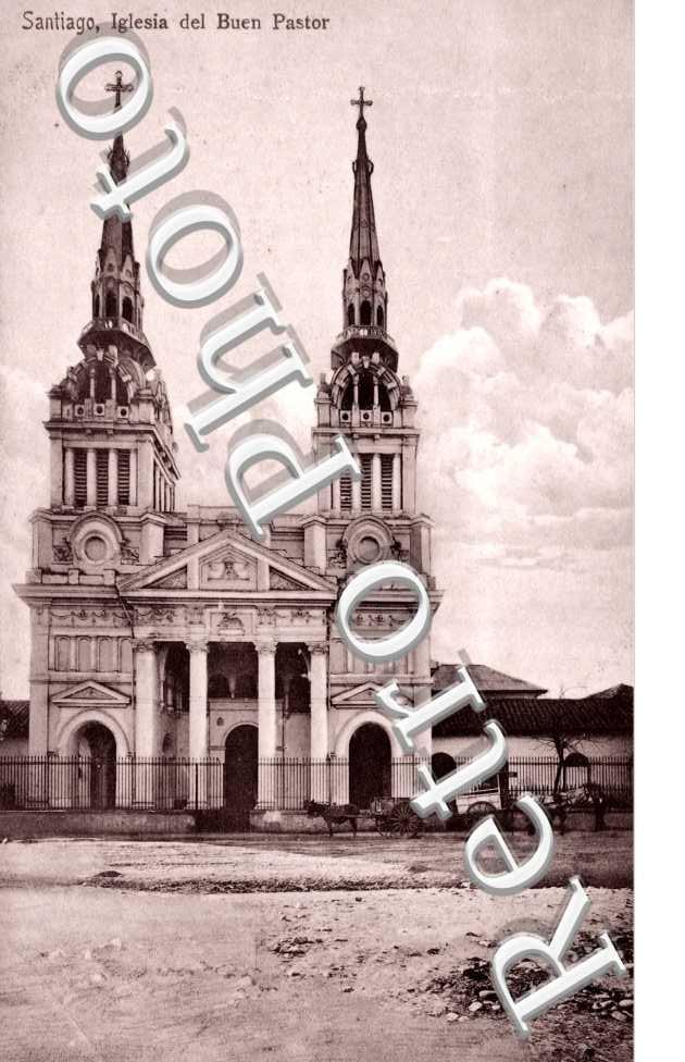 Iglesia del Buen Pastor