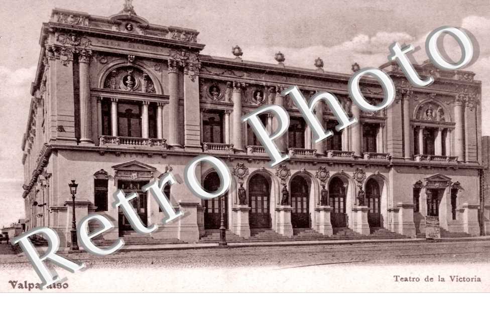 Teatro de la Victoria