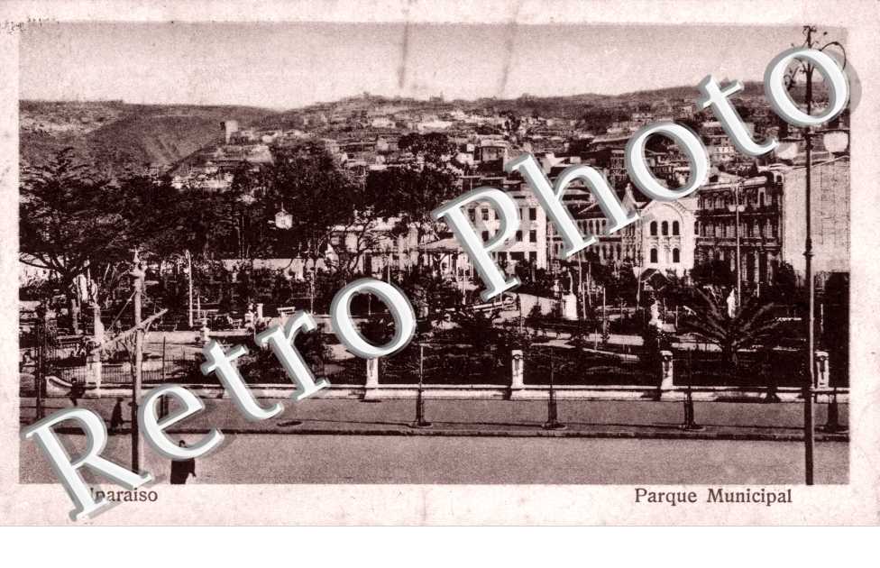 Parque Municipal