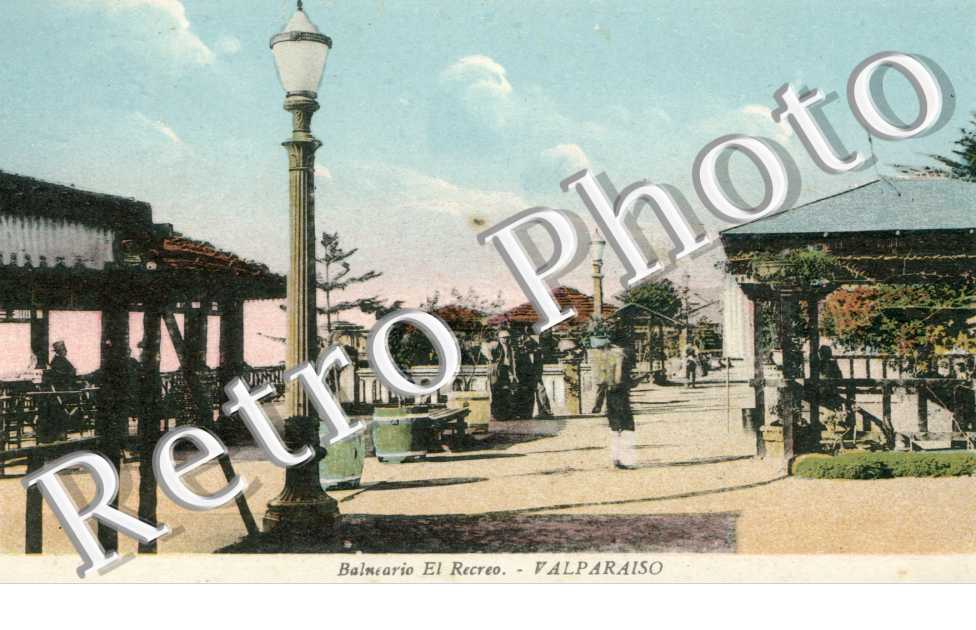Balneario El Recreo