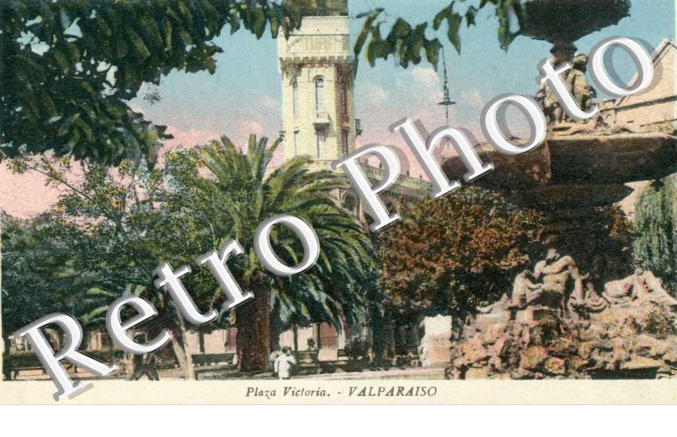Plaza Victoria