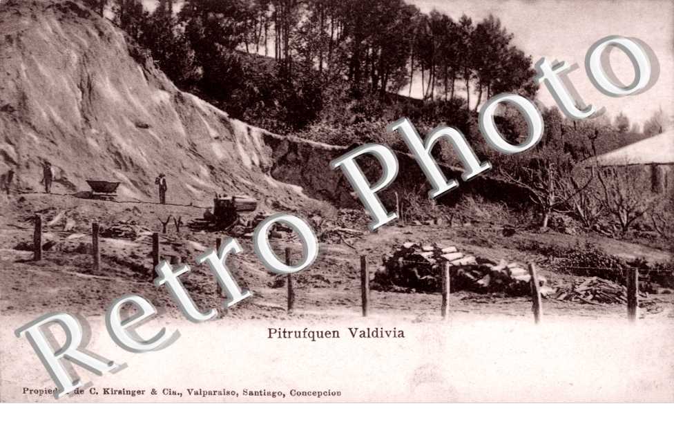 Pitrufquen