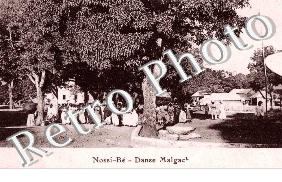 Danse Malgach