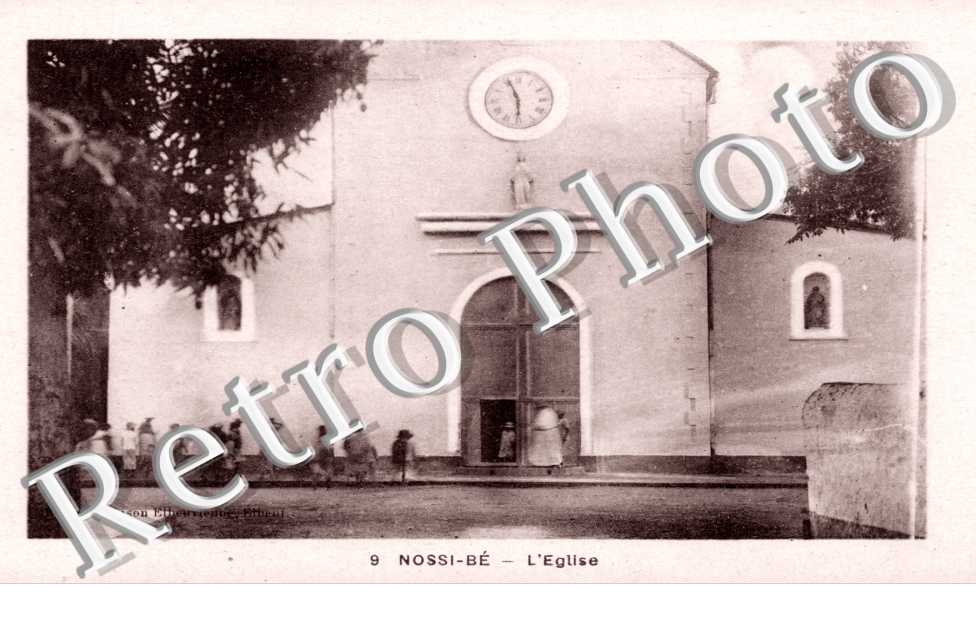Eglise