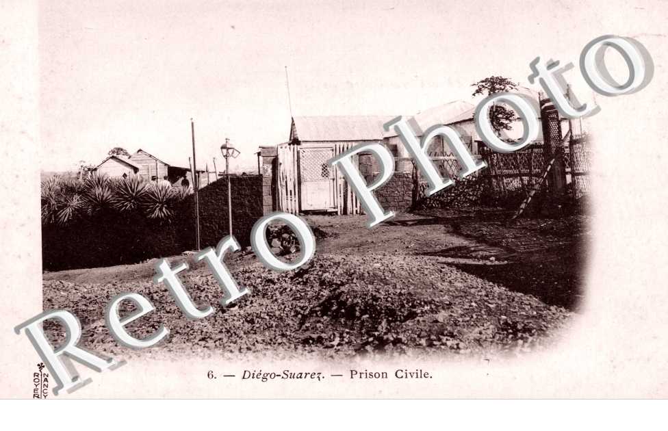 Prision Civile
