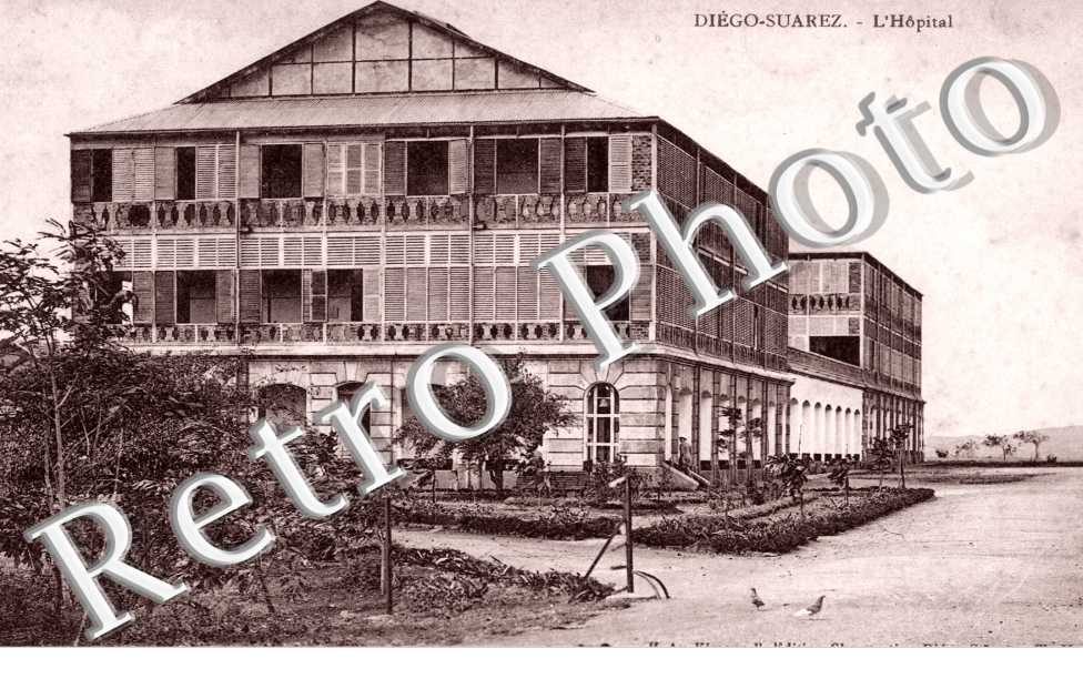l'Hopital