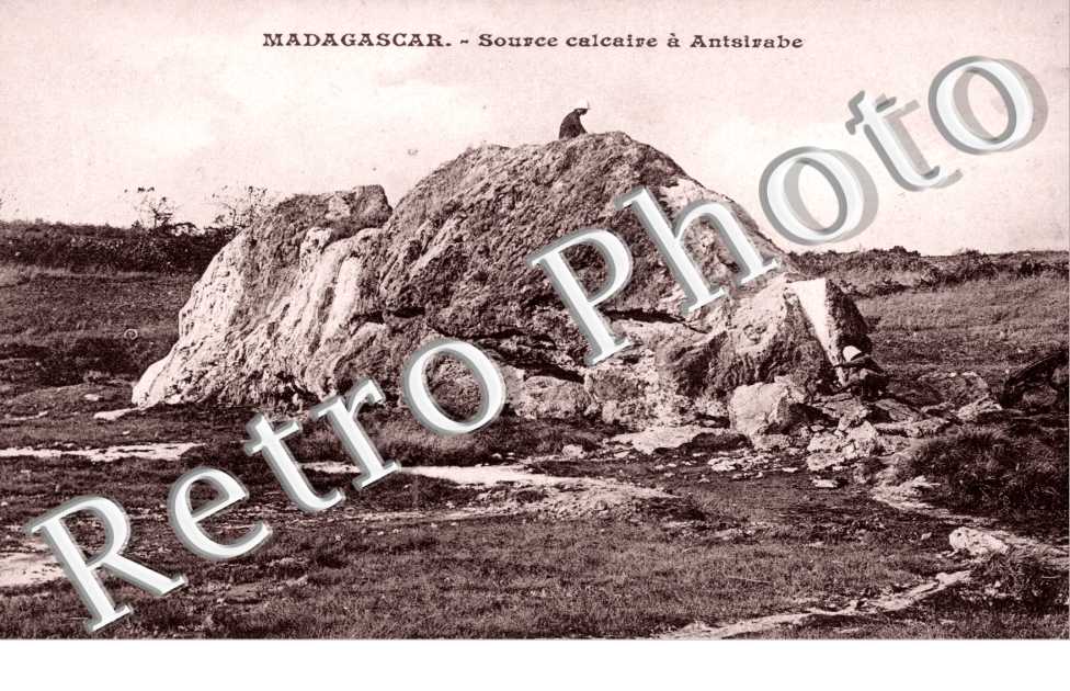 Source Calcaire
