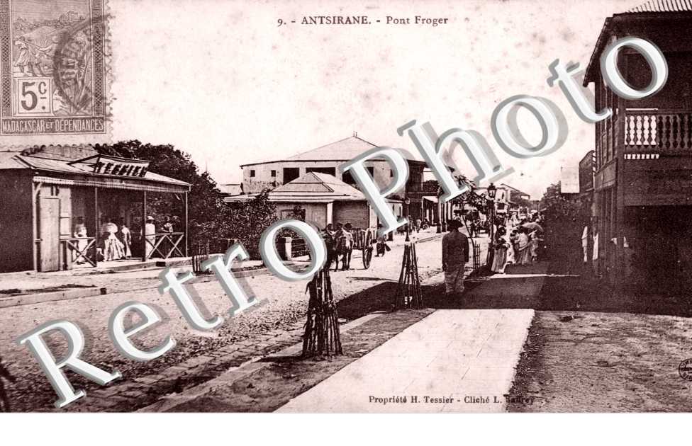 Pont Froger
