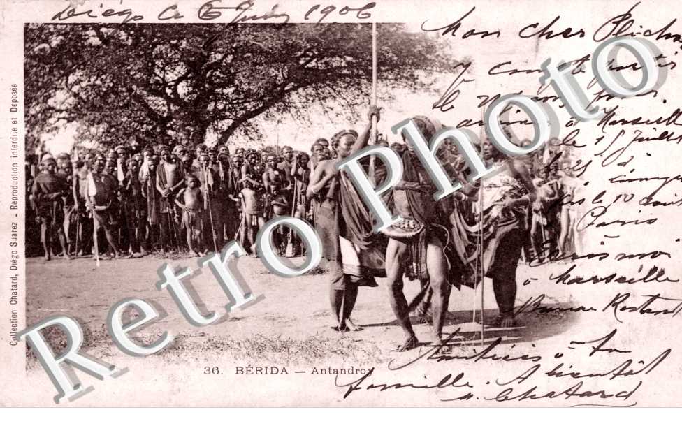 Une Ceremonie