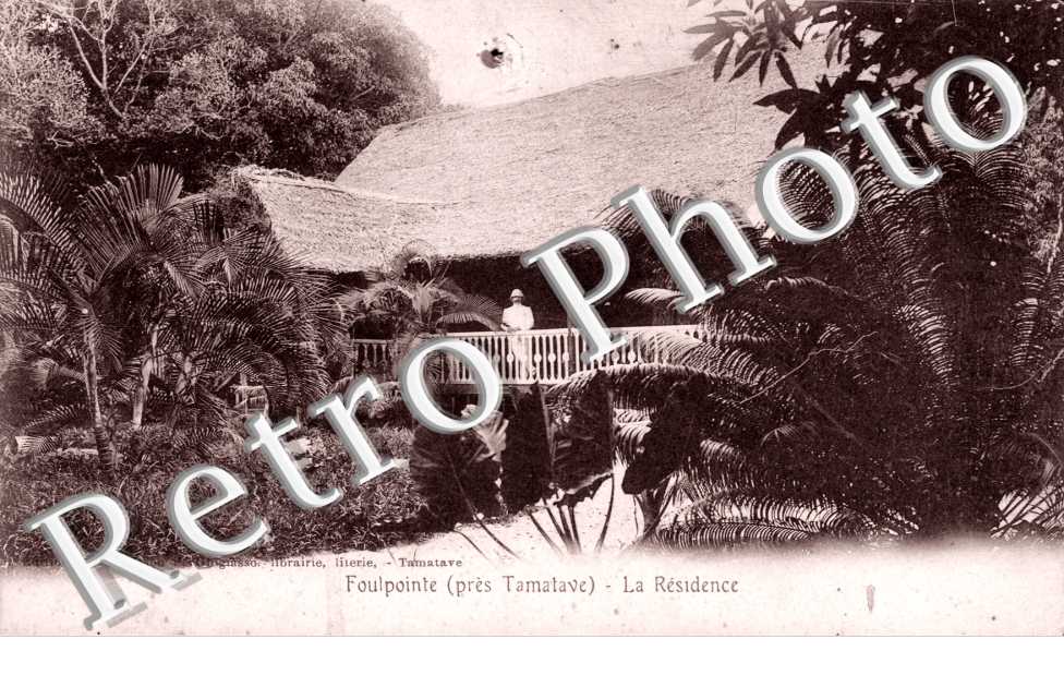 la Residence