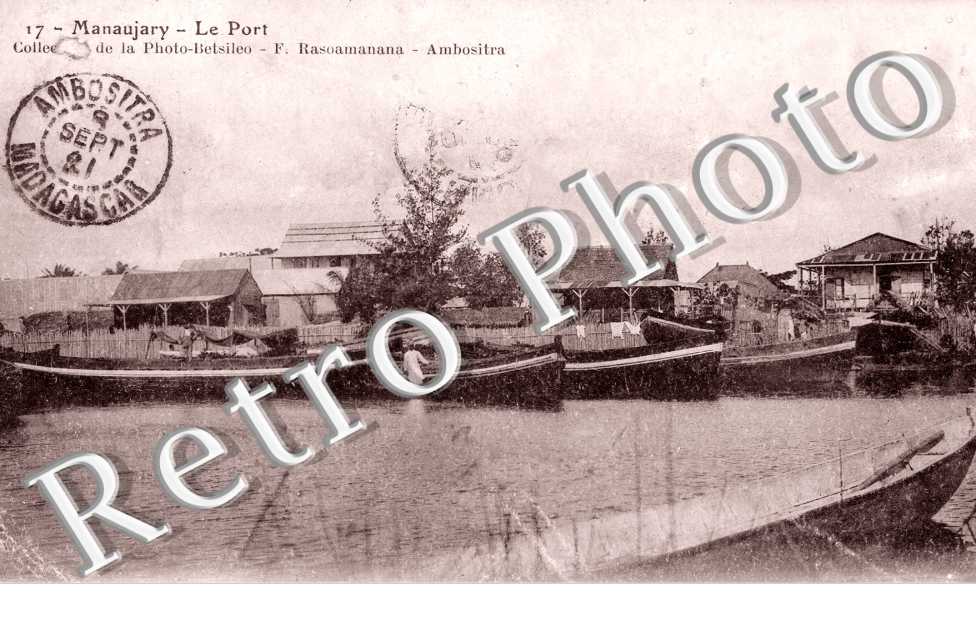 le Port