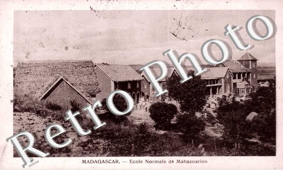 Ecole Normale
