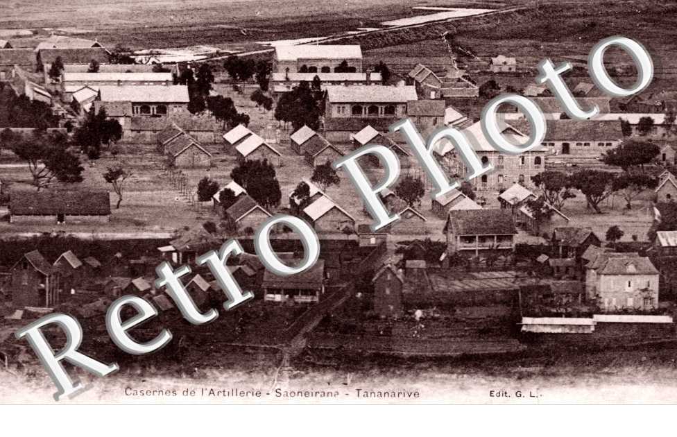 Casernes de l'Artillerie