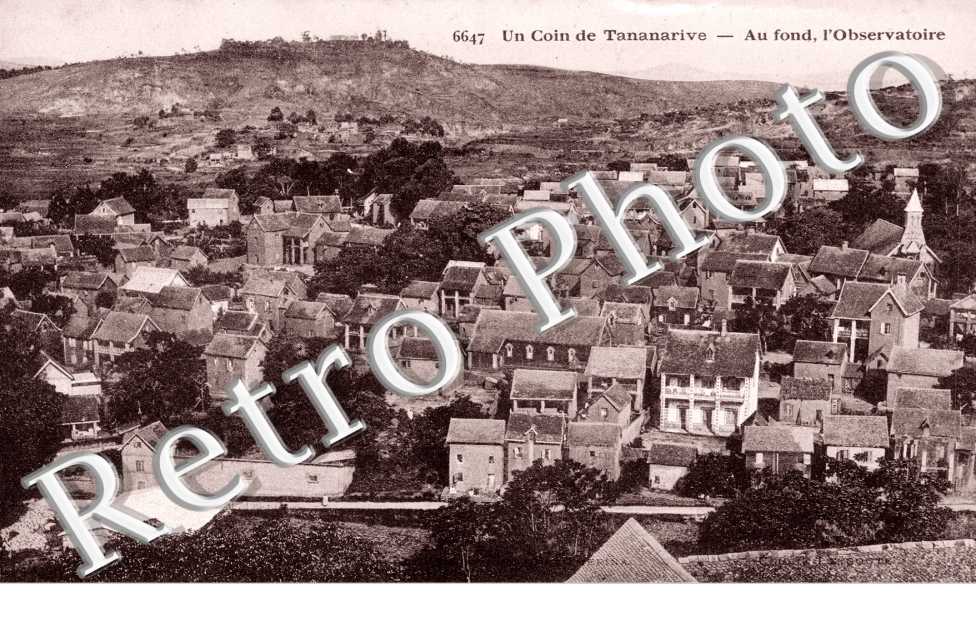 l'Observatoire