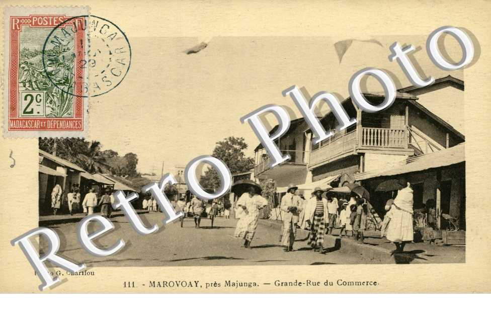 Grande-Rue du Commerce