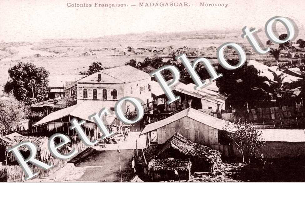 Vue Panoramique