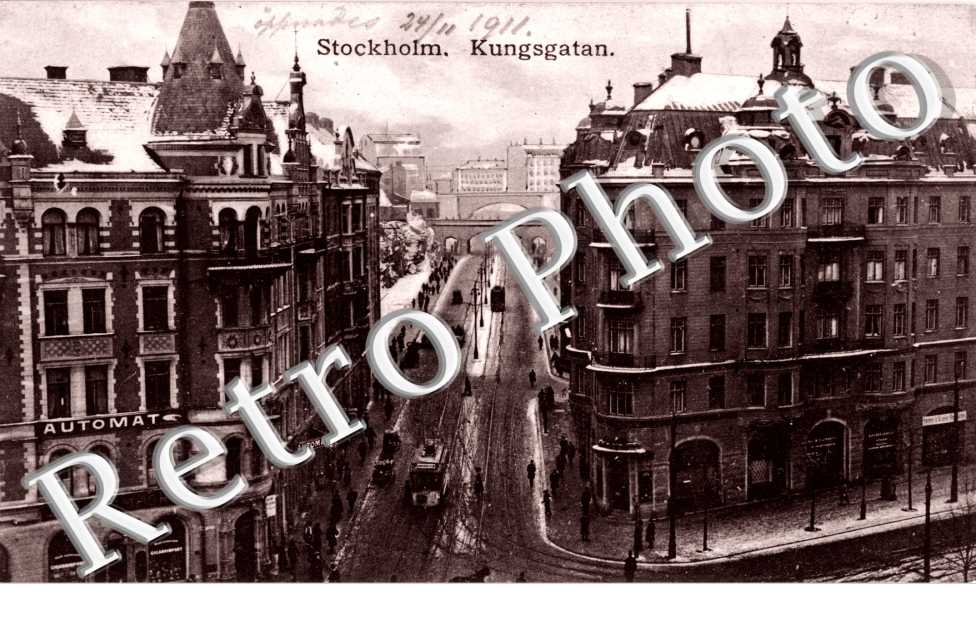 Kungsgatan