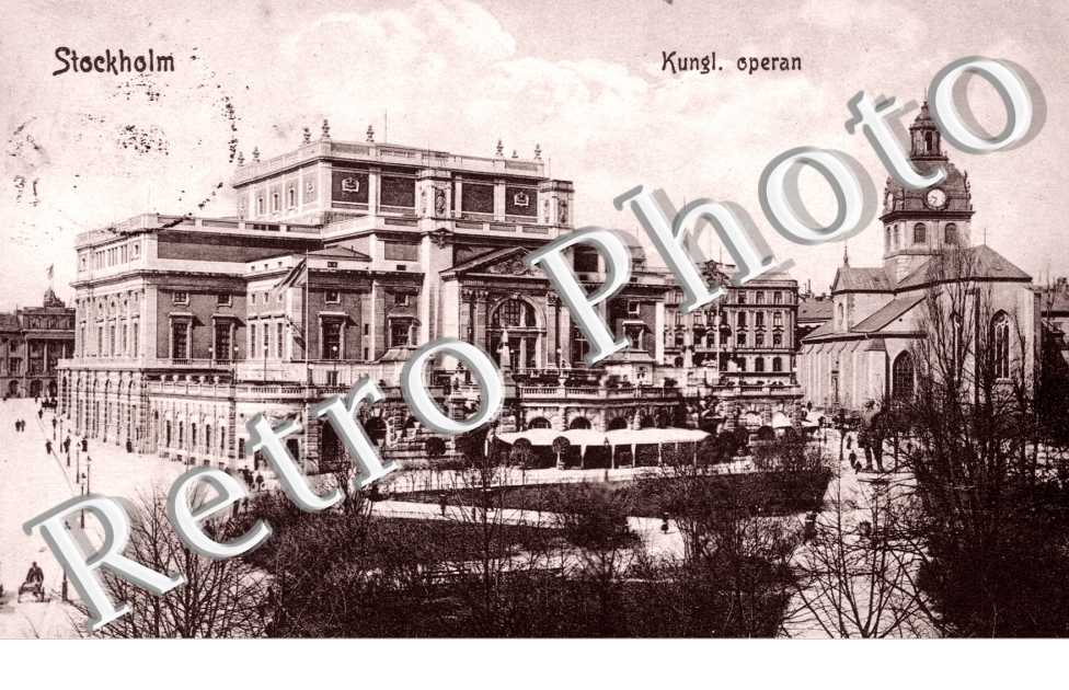 Kungl. Operan