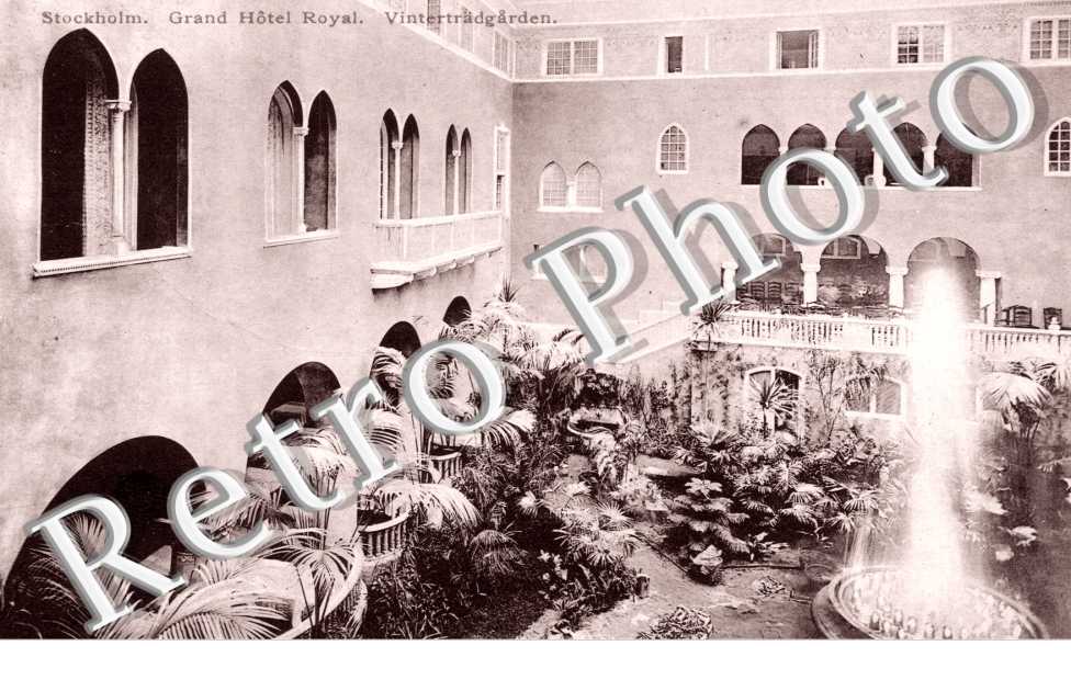 Grand Hotel Royal