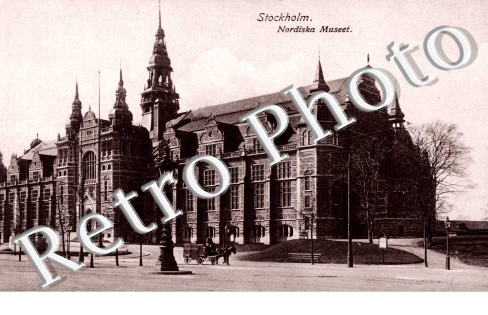 Nordiska Museet