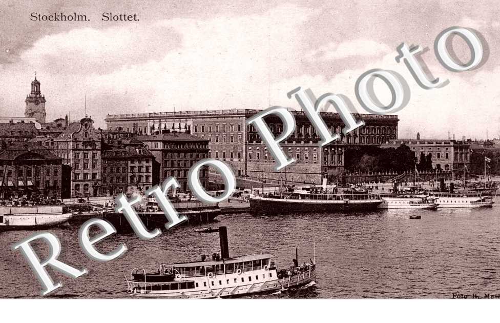 Slottet