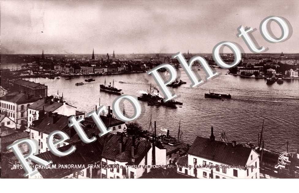 panorama