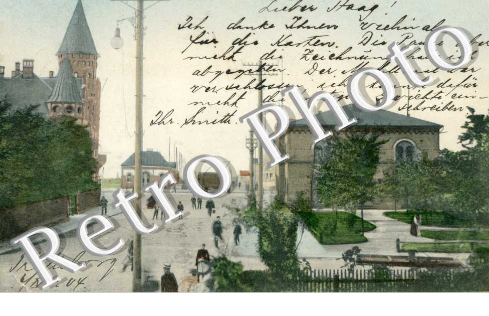 Kontinentalgatan