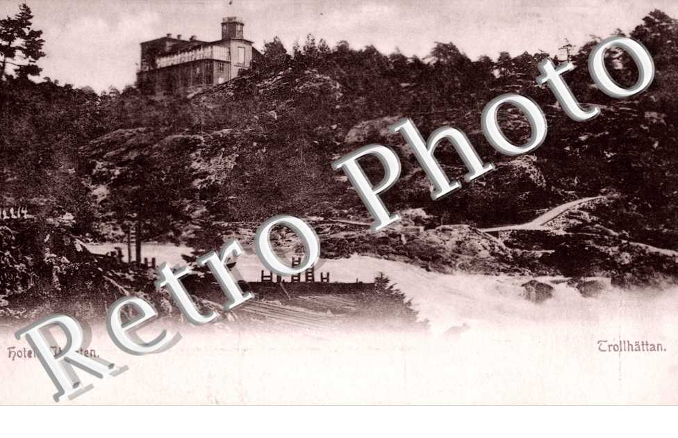 Hotell Utsigten