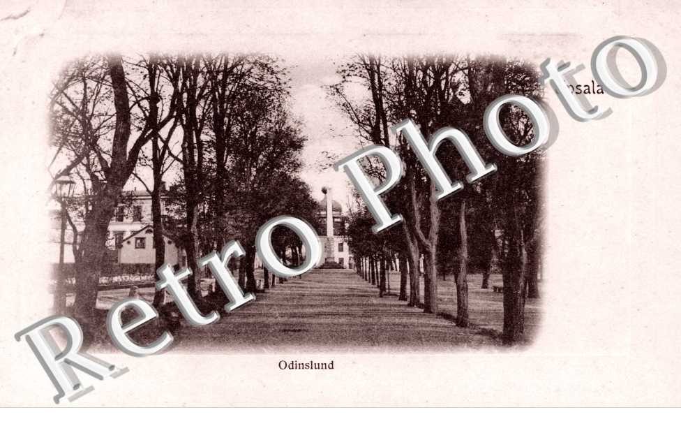 Odinslund