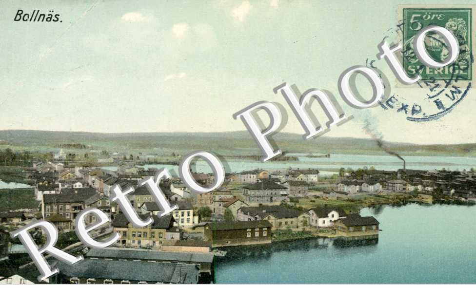 Vue Panoramique