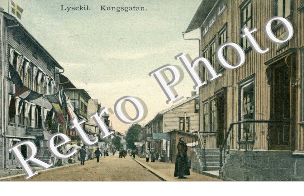 Kungsgatan