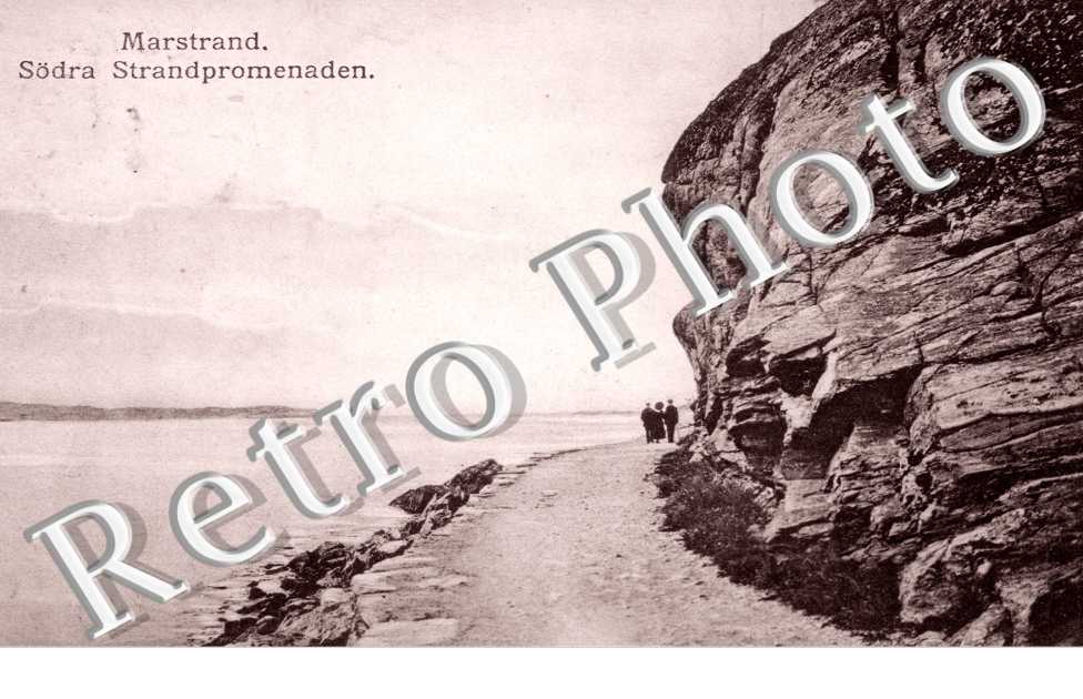 Sodra Strandpromenaden