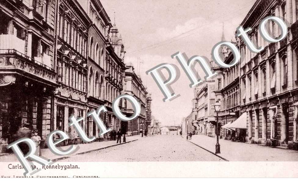 Ronnebygatan