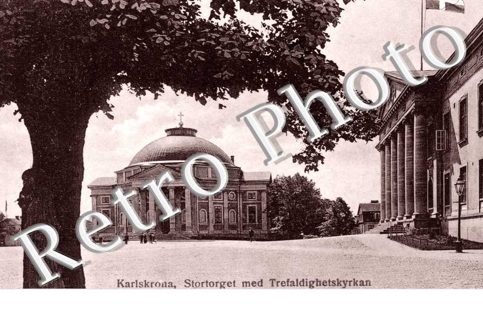 Stortorget
