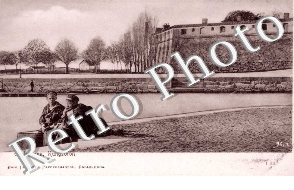 Kungsbron