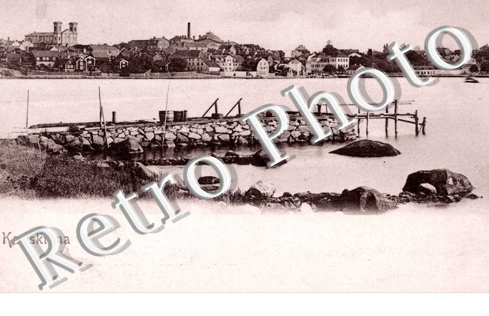 Vue Generale