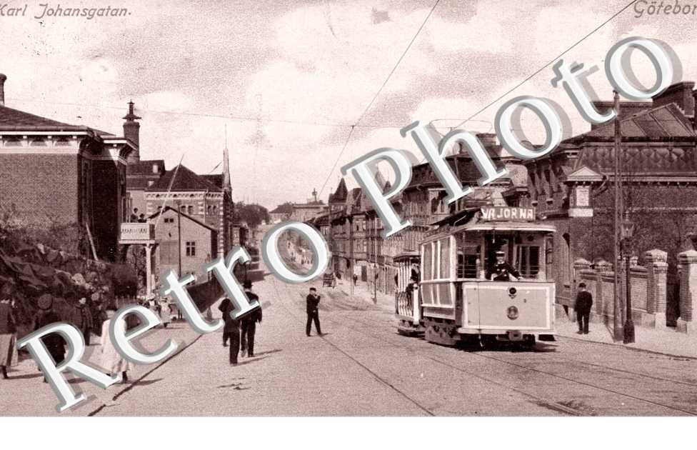 Karl Johansgatan