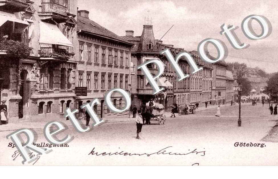 Sprangkullsgatan