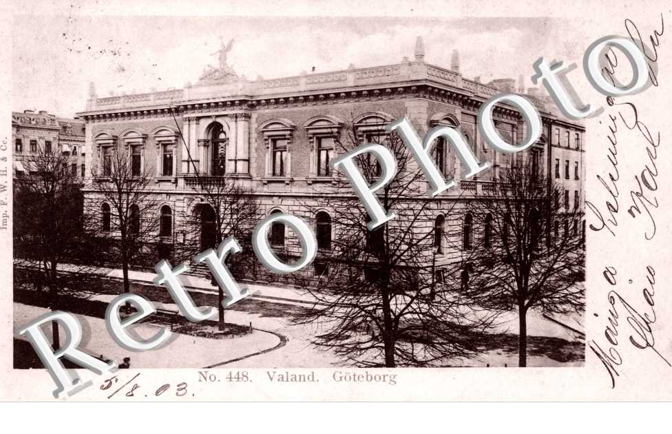 Valand