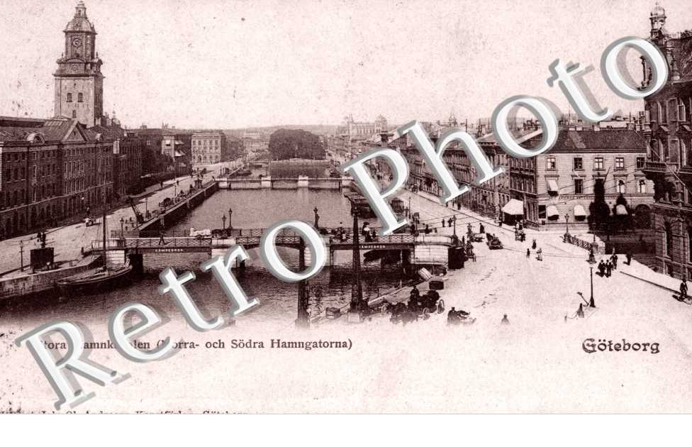Stora Hamnkanalen