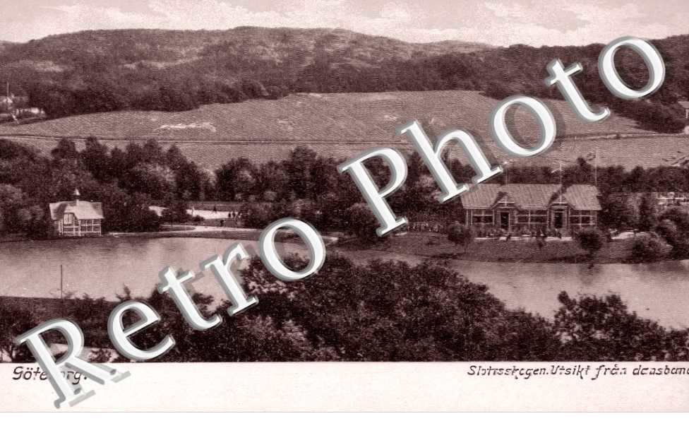 Slottsskogen