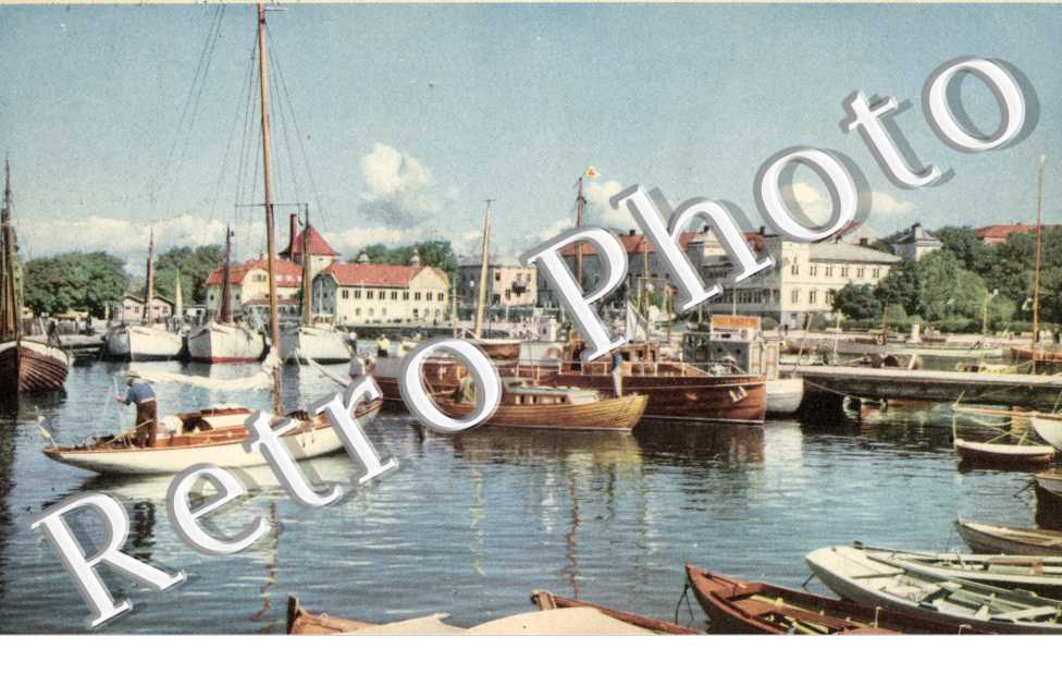 le Port
