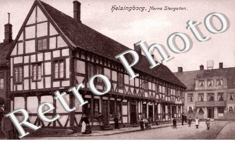 Norra Storgatan