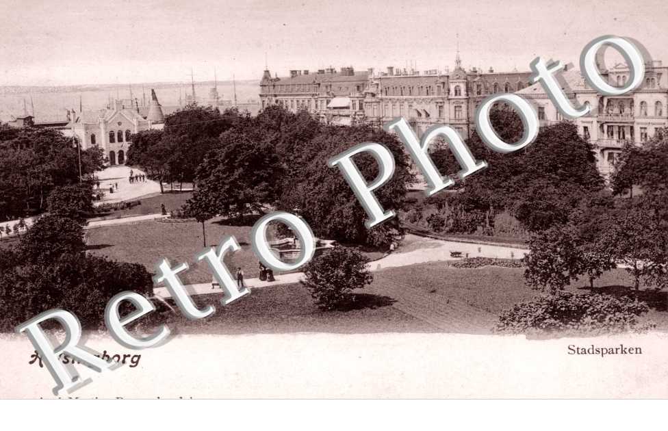 Stadsparken