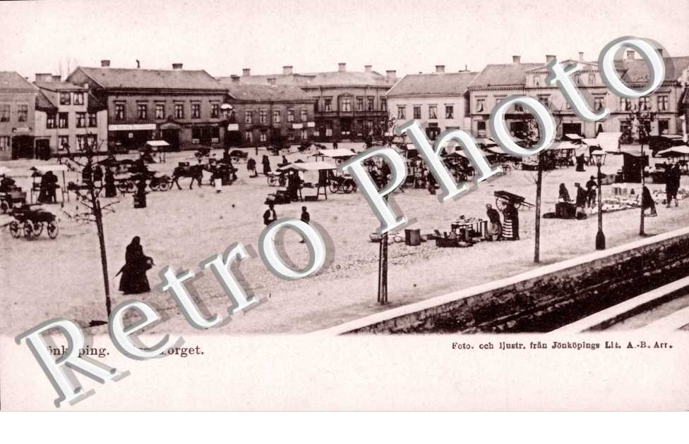Nya Torget