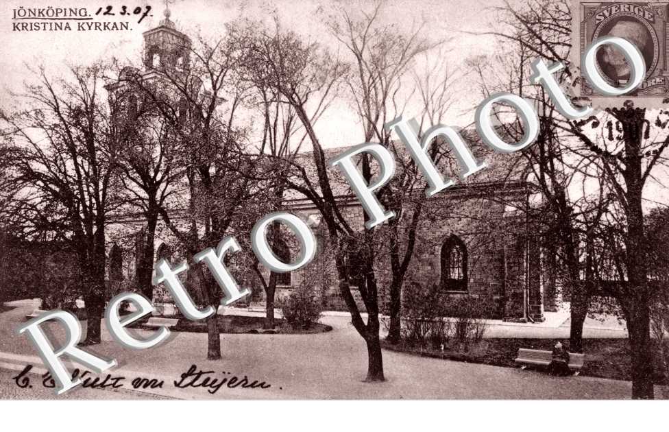 Kristina Kyrkan