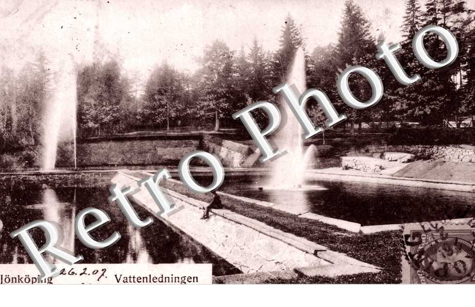 Vattenledningen