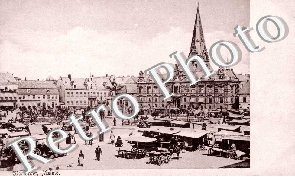 Stortorget