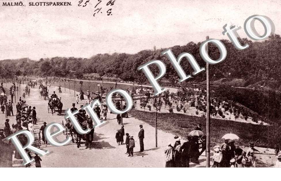 Slottsparken